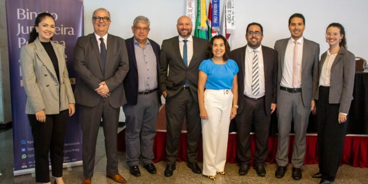 BJPAF Advocacia discute a Reforma Tributária em evento com o Diretor-Executivo da Instituição Fiscal Independente (IFI), órgão do Senado Federal