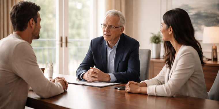 Serenidade e a cultura do diálogo