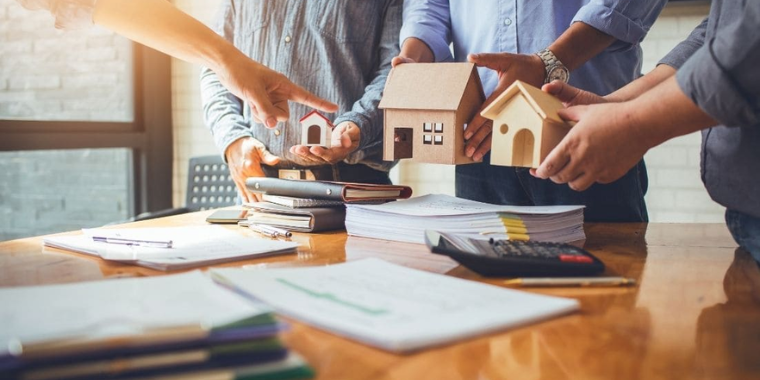 Valoração de imóvel na integralização de capital: onde estão os riscos