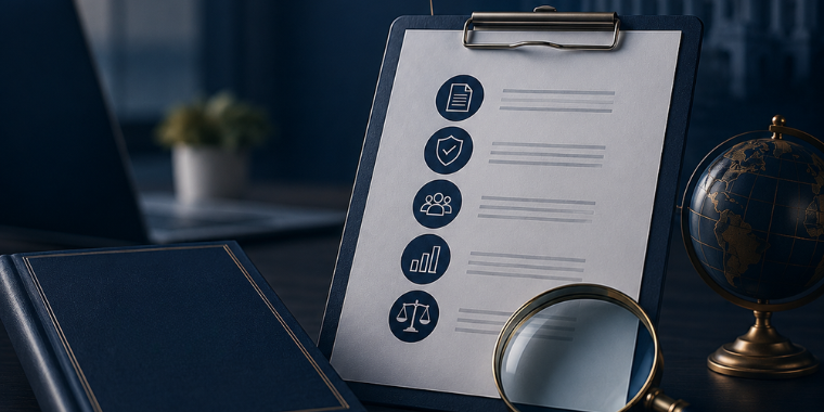 Agenda regulatória: Por que sua empresa deve acompanhar