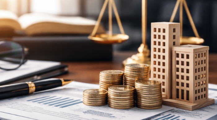 Holding e sua origem