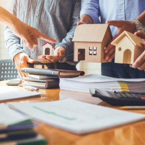 Valoração de imóvel na integralização de capital: onde estão os riscos