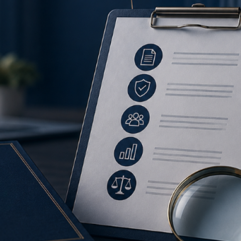 Agenda regulatória: Por que sua empresa deve acompanhar